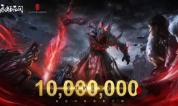 永劫pve最新爆料,神秘副本揭秘，挑战极限等你来战！