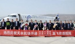 天水机场爆料事件真相视频,真相视频曝光背后的真相